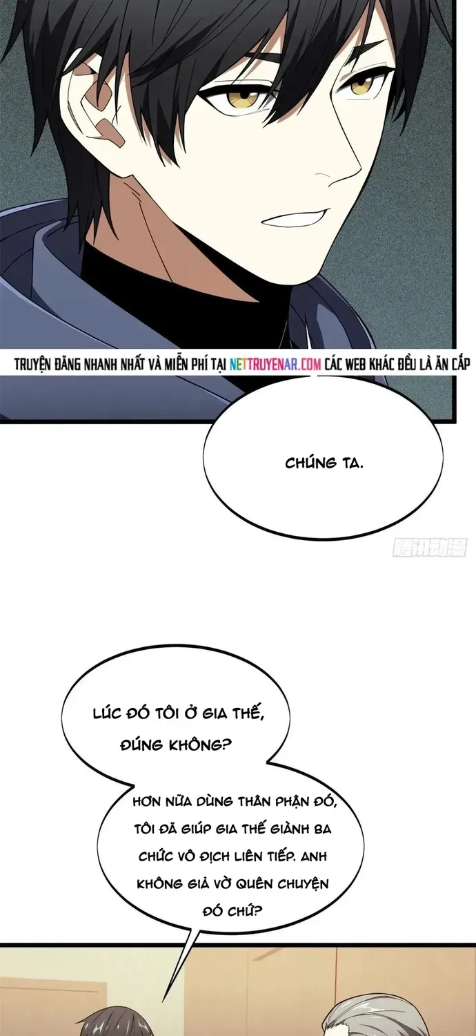 Toàn Chức Cao Thủ 2 Chapter 241 - 19