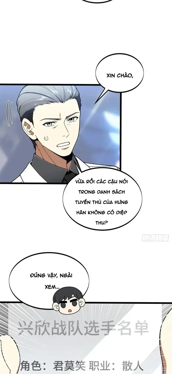 Toàn Chức Cao Thủ 2 Chapter 241 - 3