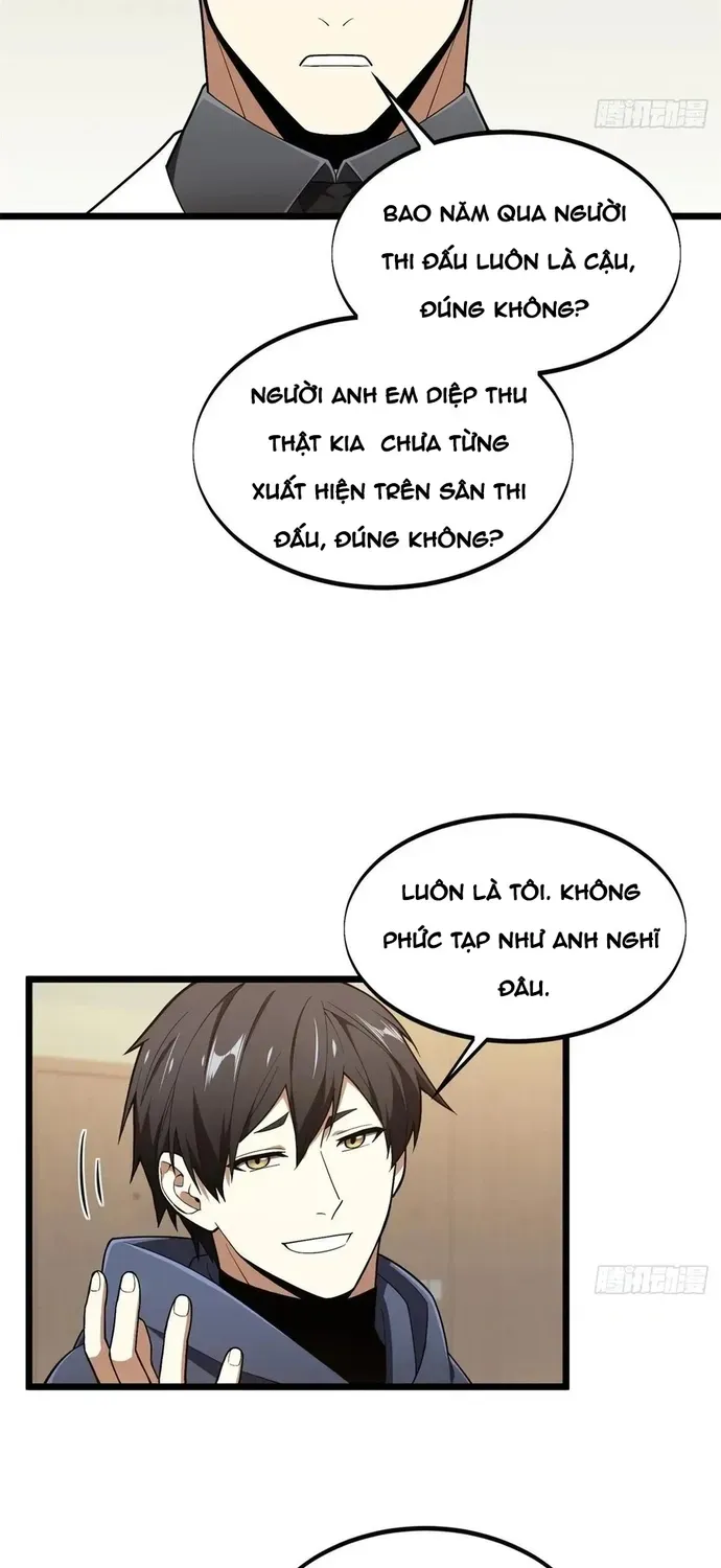Toàn Chức Cao Thủ 2 Chapter 241 - 21