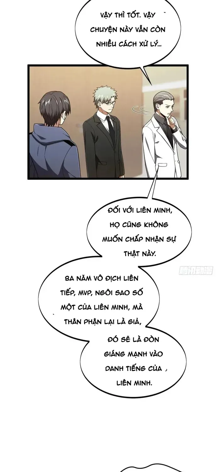 Toàn Chức Cao Thủ 2 Chapter 241 - 22