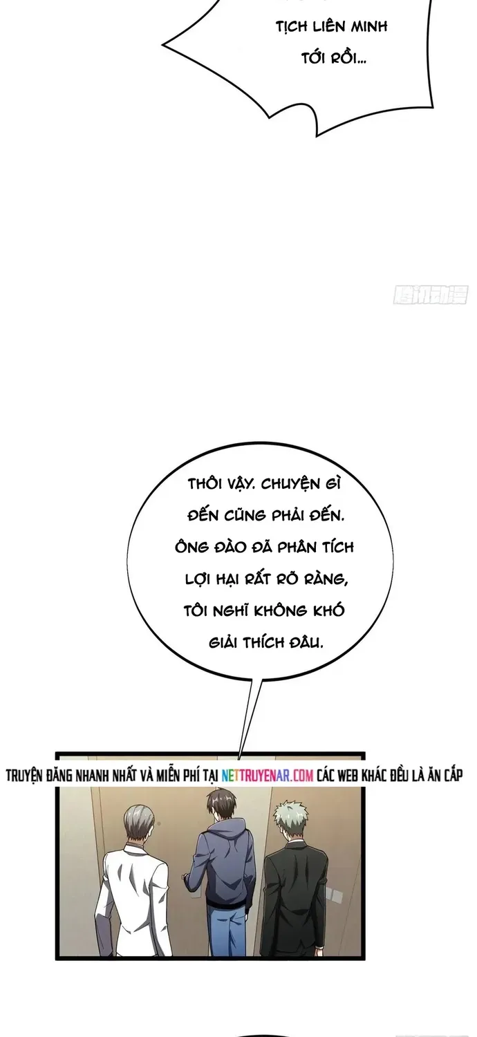 Toàn Chức Cao Thủ 2 Chapter 241 - 26