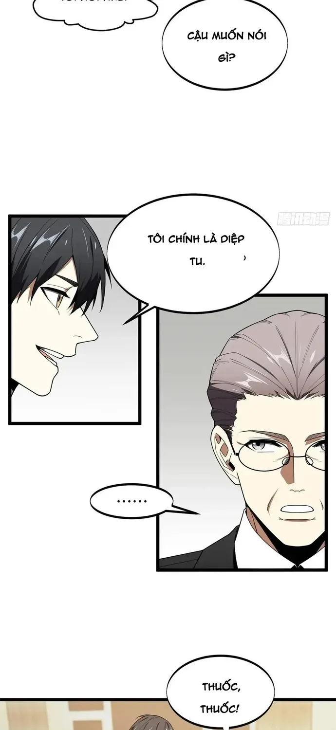 Toàn Chức Cao Thủ 2 Chapter 241 - 29