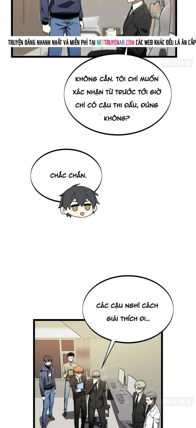 Toàn Chức Cao Thủ 2 Chapter 241 - 33