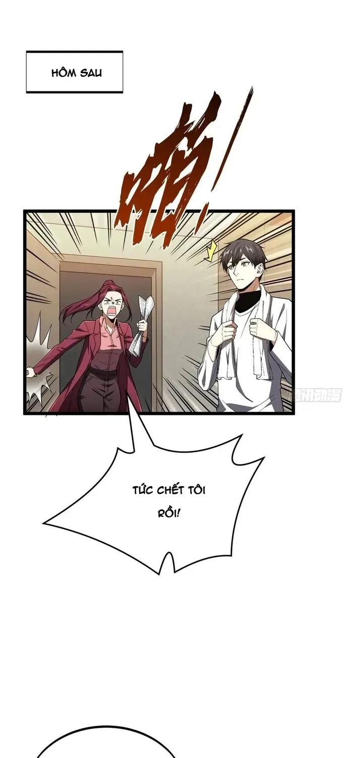 Toàn Chức Cao Thủ 2 Chapter 241 - 35