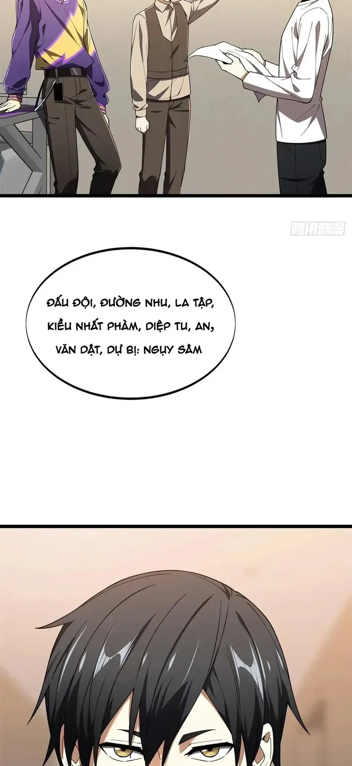 Toàn Chức Cao Thủ 2 Chapter 241 - 47