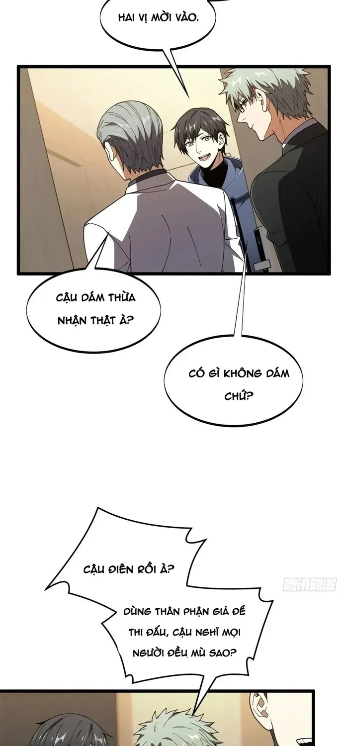 Toàn Chức Cao Thủ 2 Chapter 241 - 10