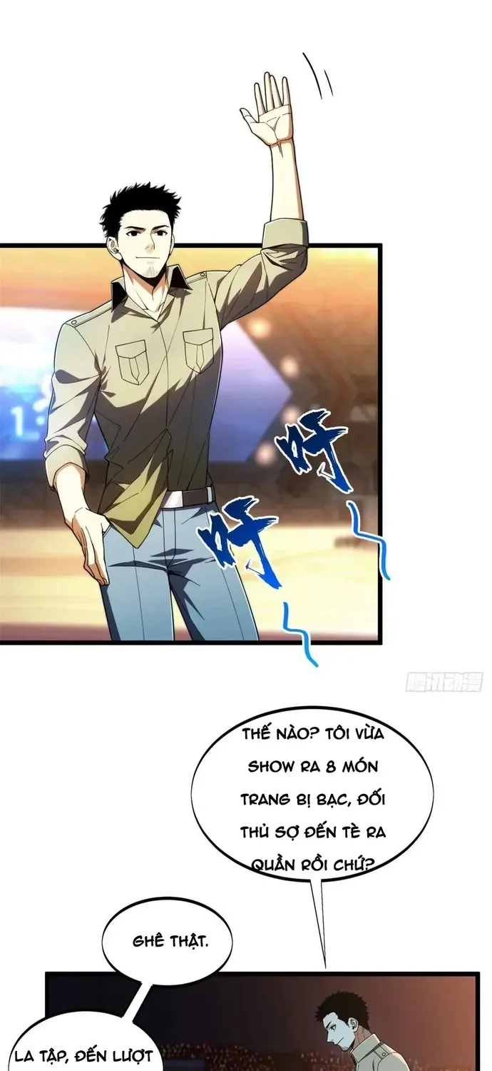 Toàn Chức Cao Thủ 2 Chapter 242 - 2
