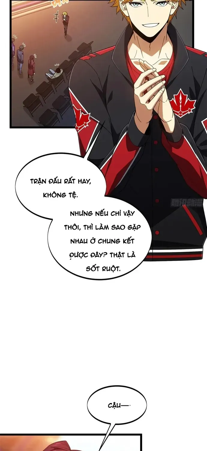 Toàn Chức Cao Thủ 2 Chapter 242 - 12