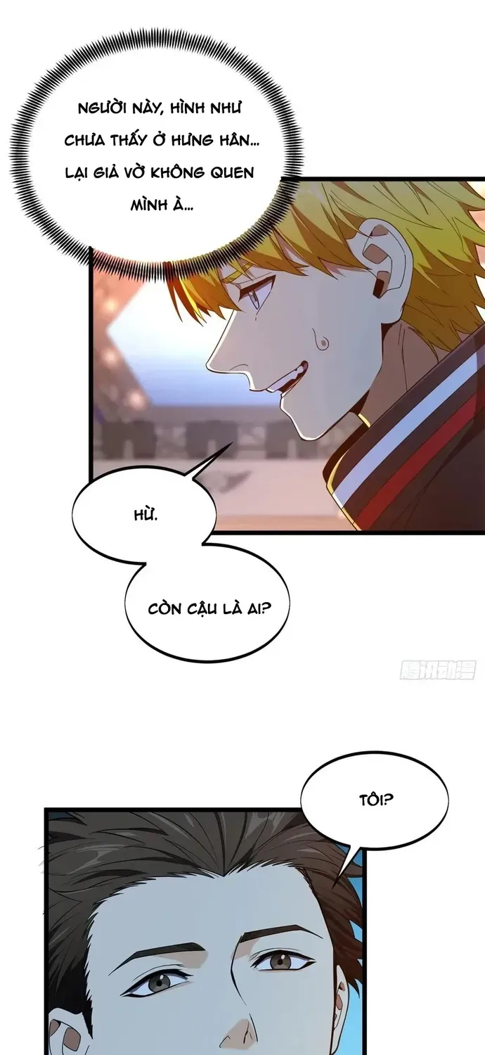 Toàn Chức Cao Thủ 2 Chapter 242 - 14