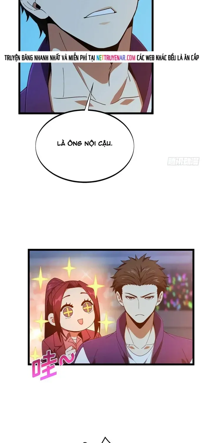 Toàn Chức Cao Thủ 2 Chapter 242 - 15