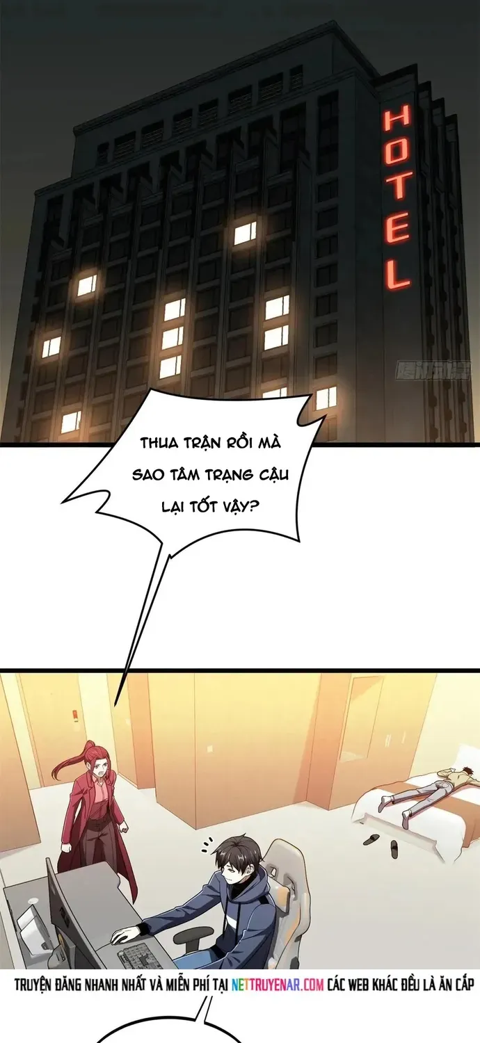 Toàn Chức Cao Thủ 2 Chapter 242 - 18