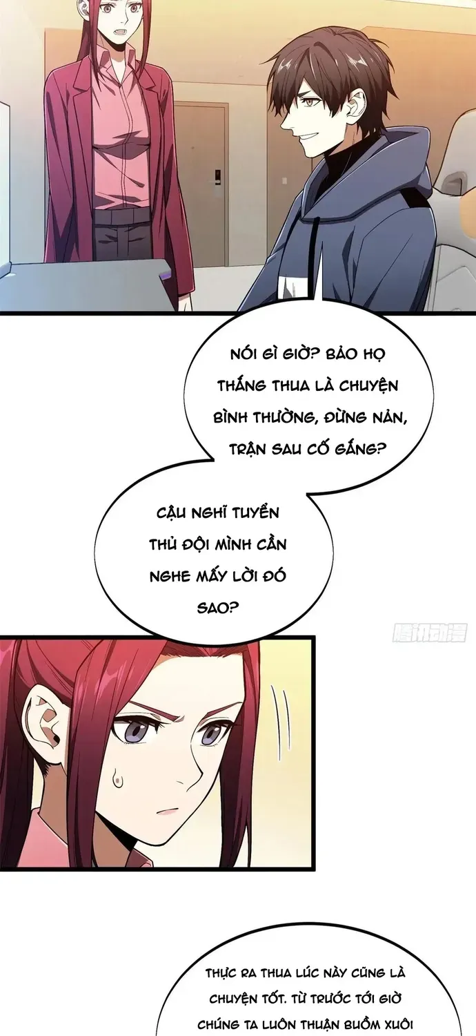 Toàn Chức Cao Thủ 2 Chapter 242 - 20