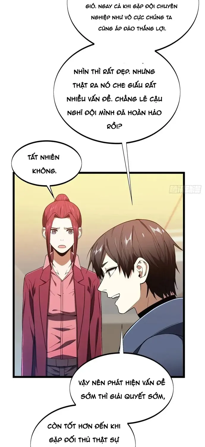 Toàn Chức Cao Thủ 2 Chapter 242 - 21