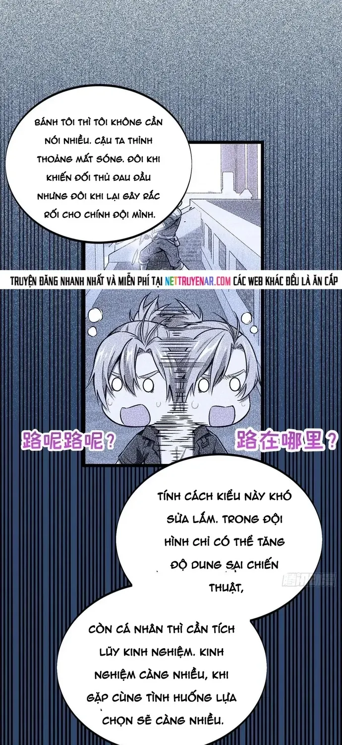 Toàn Chức Cao Thủ 2 Chapter 242 - 23