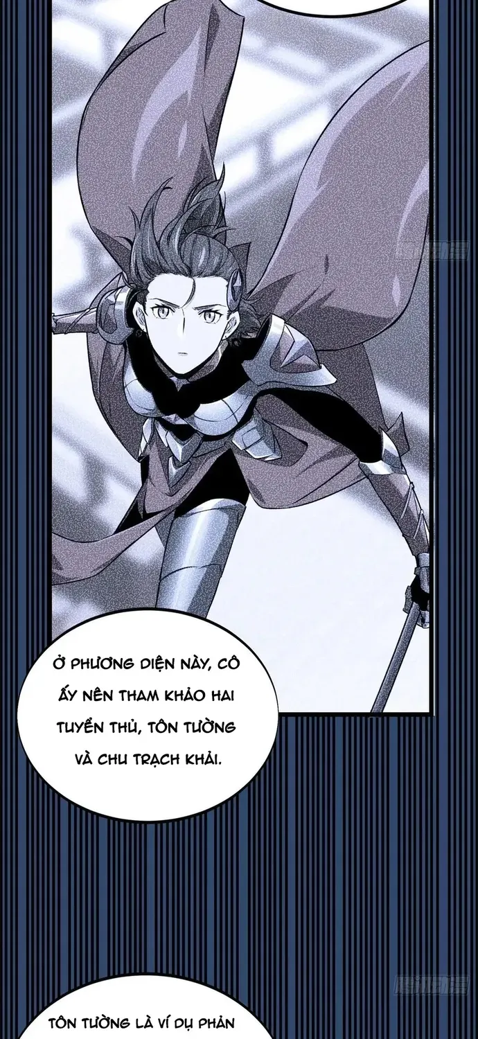 Toàn Chức Cao Thủ 2 Chapter 242 - 25