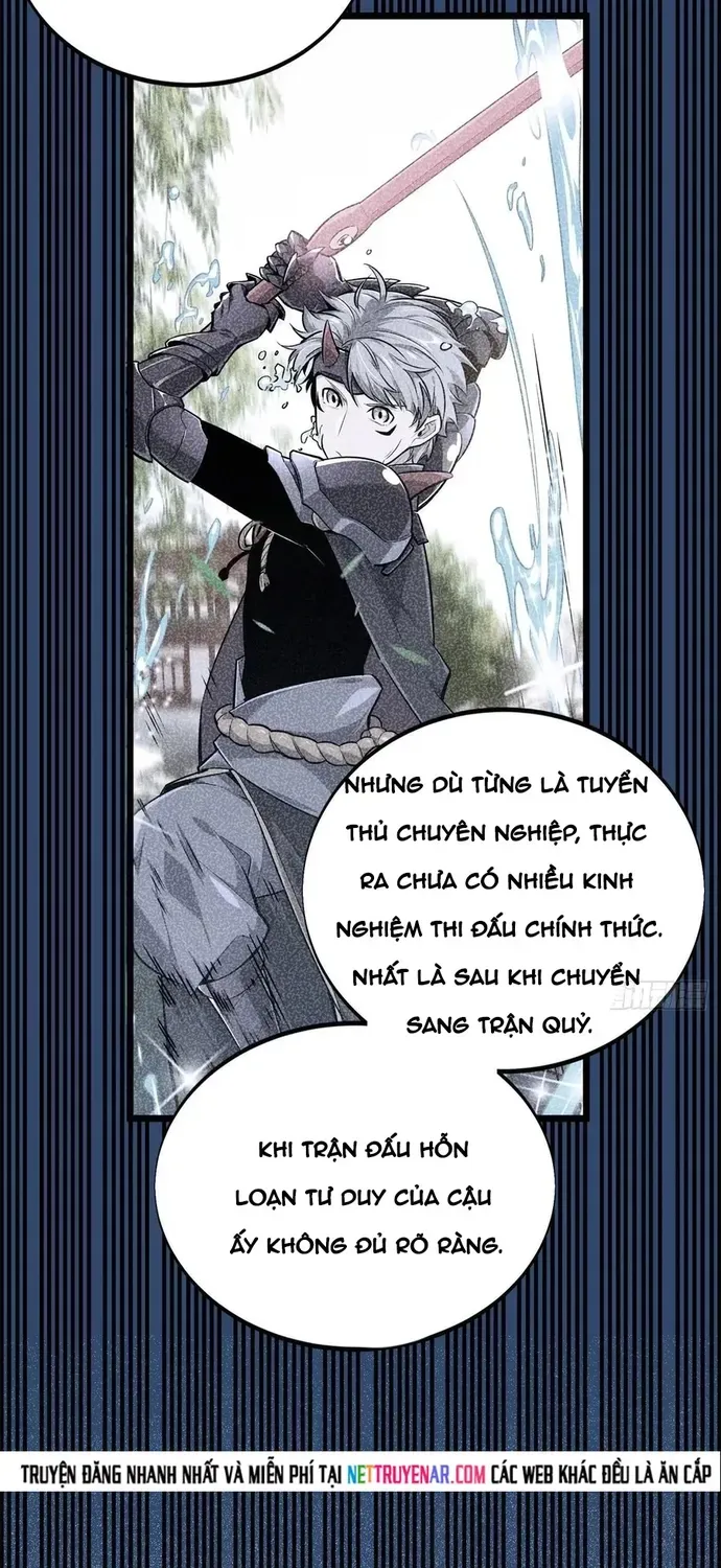 Toàn Chức Cao Thủ 2 Chapter 242 - 27