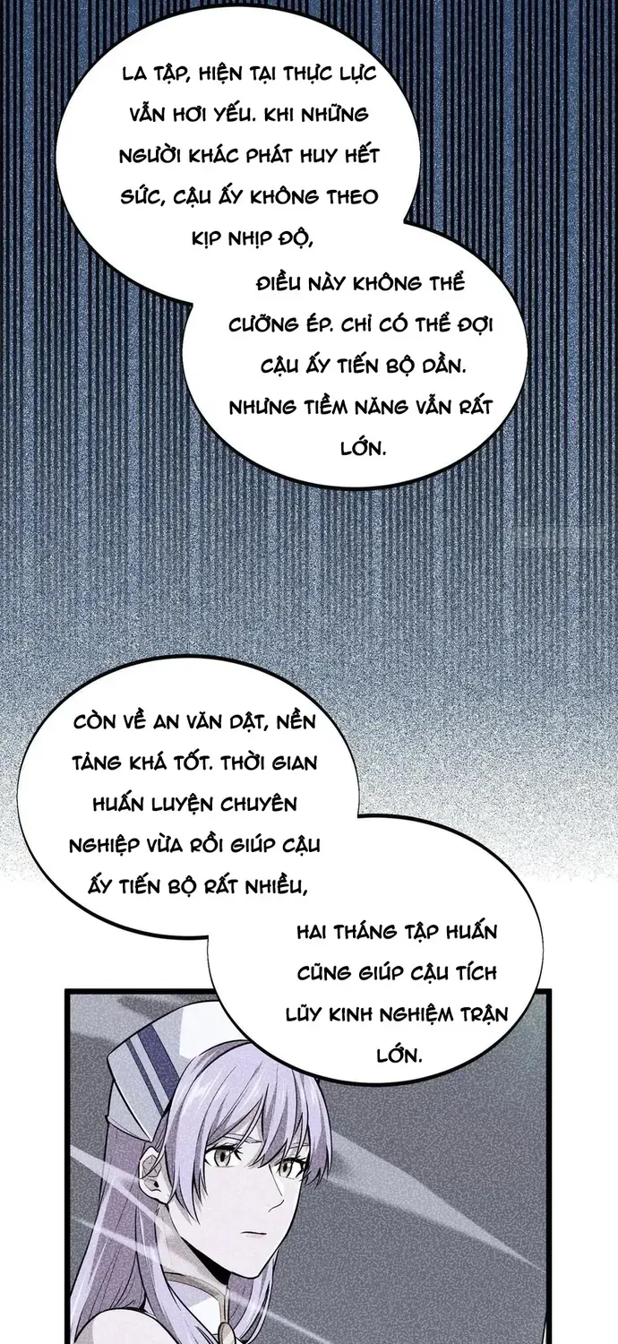 Toàn Chức Cao Thủ 2 Chapter 242 - 28