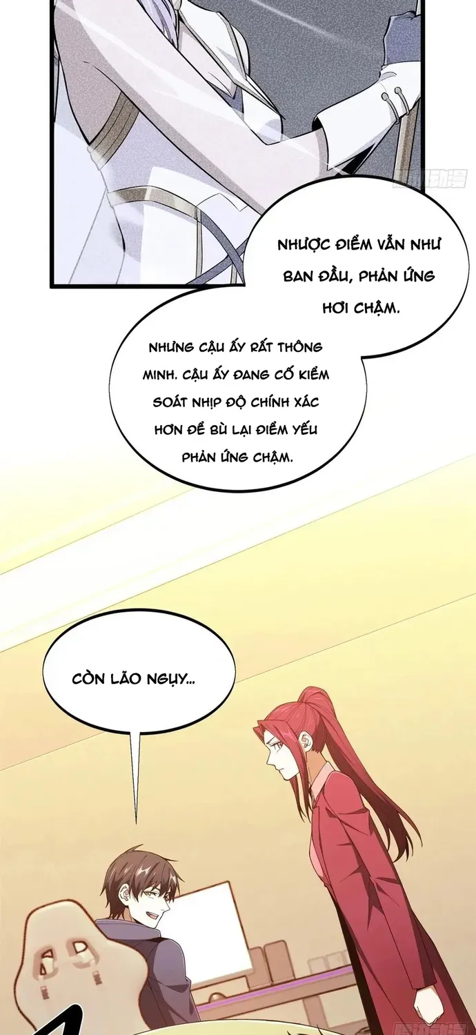 Toàn Chức Cao Thủ 2 Chapter 242 - 29