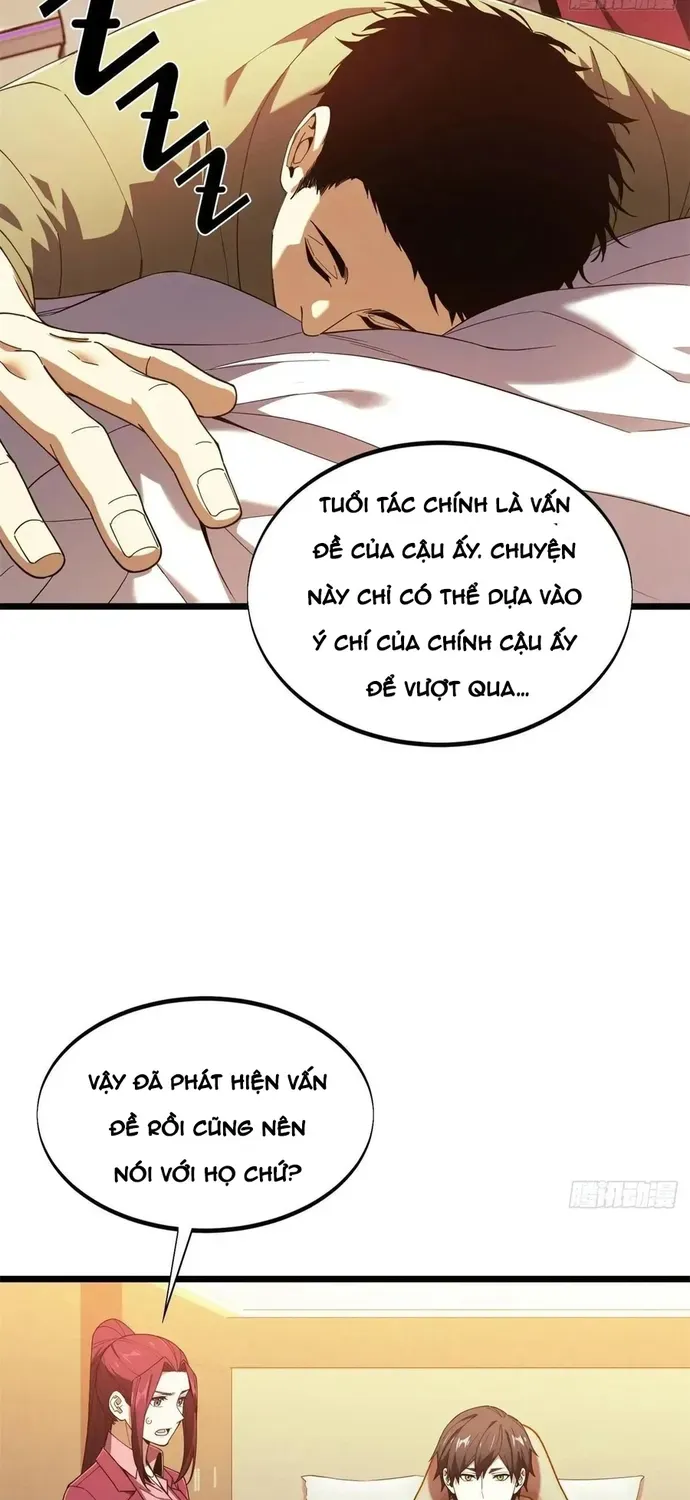 Toàn Chức Cao Thủ 2 Chapter 242 - 30