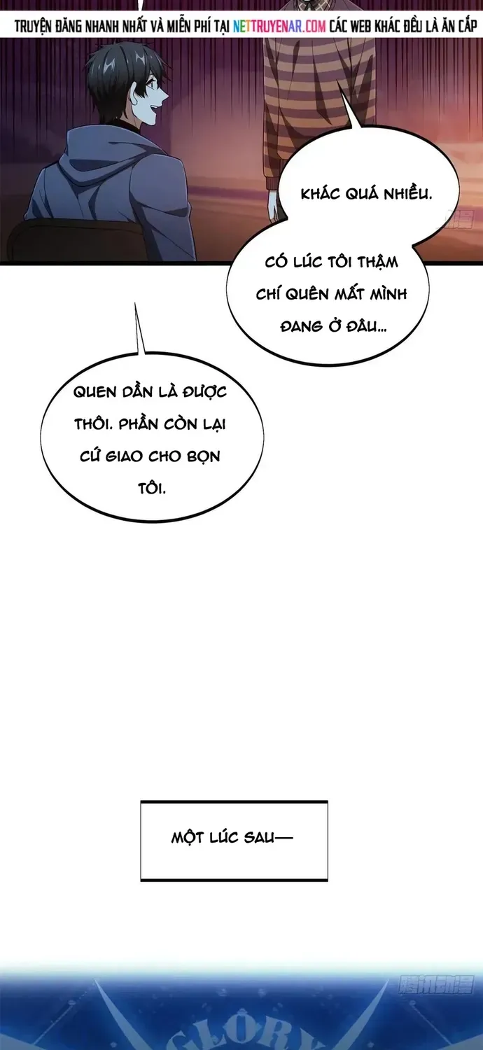 Toàn Chức Cao Thủ 2 Chapter 242 - 4