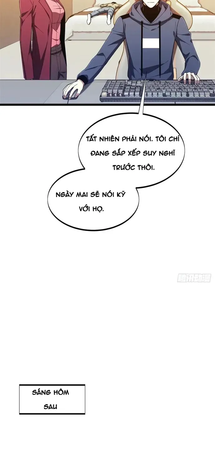 Toàn Chức Cao Thủ 2 Chapter 242 - 31