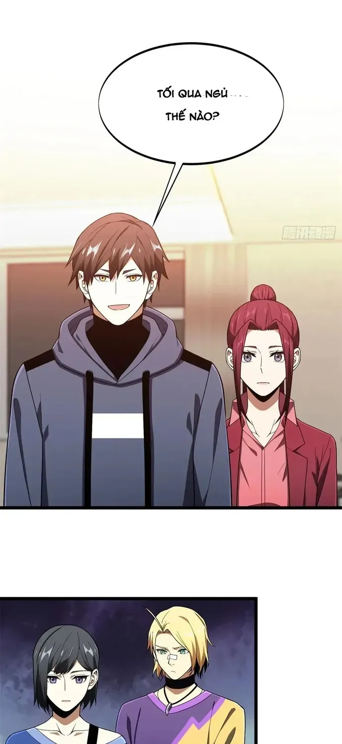 Toàn Chức Cao Thủ 2 Chapter 242 - 32