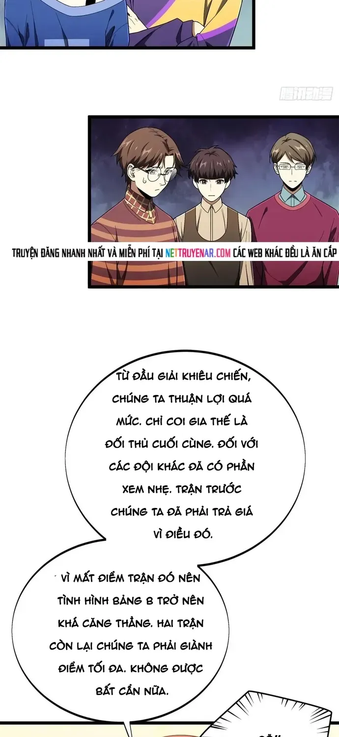 Toàn Chức Cao Thủ 2 Chapter 242 - 33