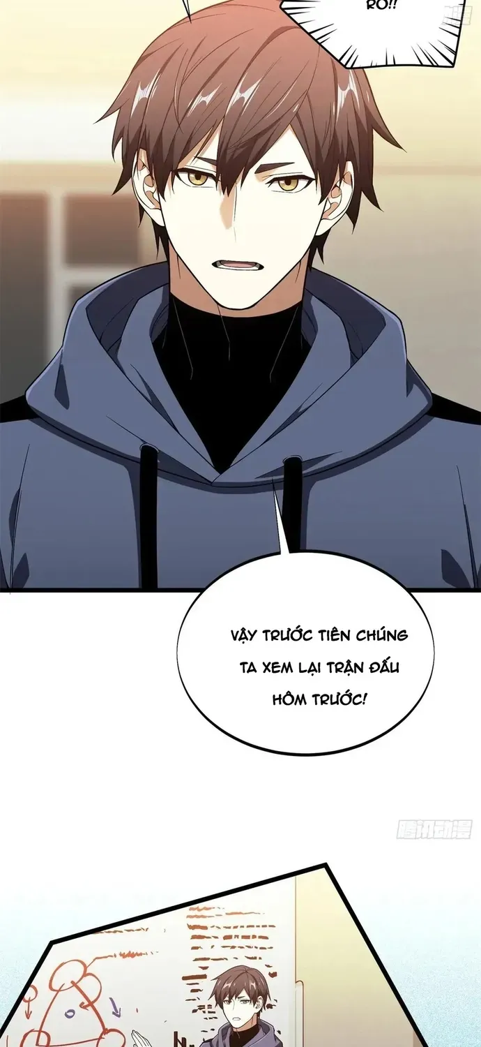 Toàn Chức Cao Thủ 2 Chapter 242 - 34