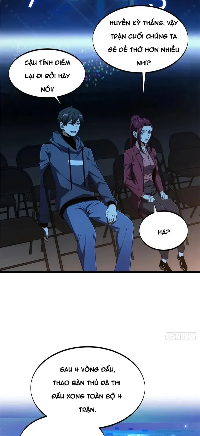 Toàn Chức Cao Thủ 2 Chapter 242 - 38