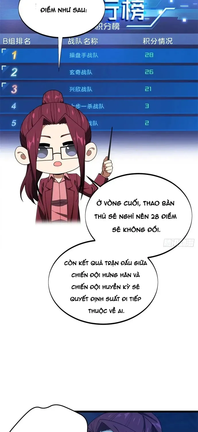 Toàn Chức Cao Thủ 2 Chapter 242 - 39