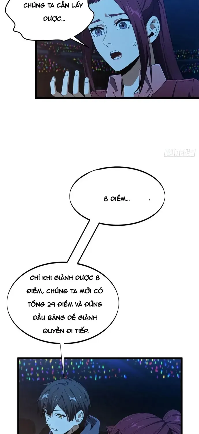 Toàn Chức Cao Thủ 2 Chapter 242 - 40