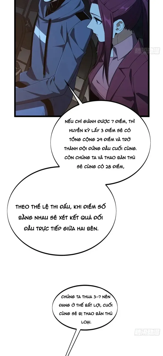 Toàn Chức Cao Thủ 2 Chapter 242 - 41