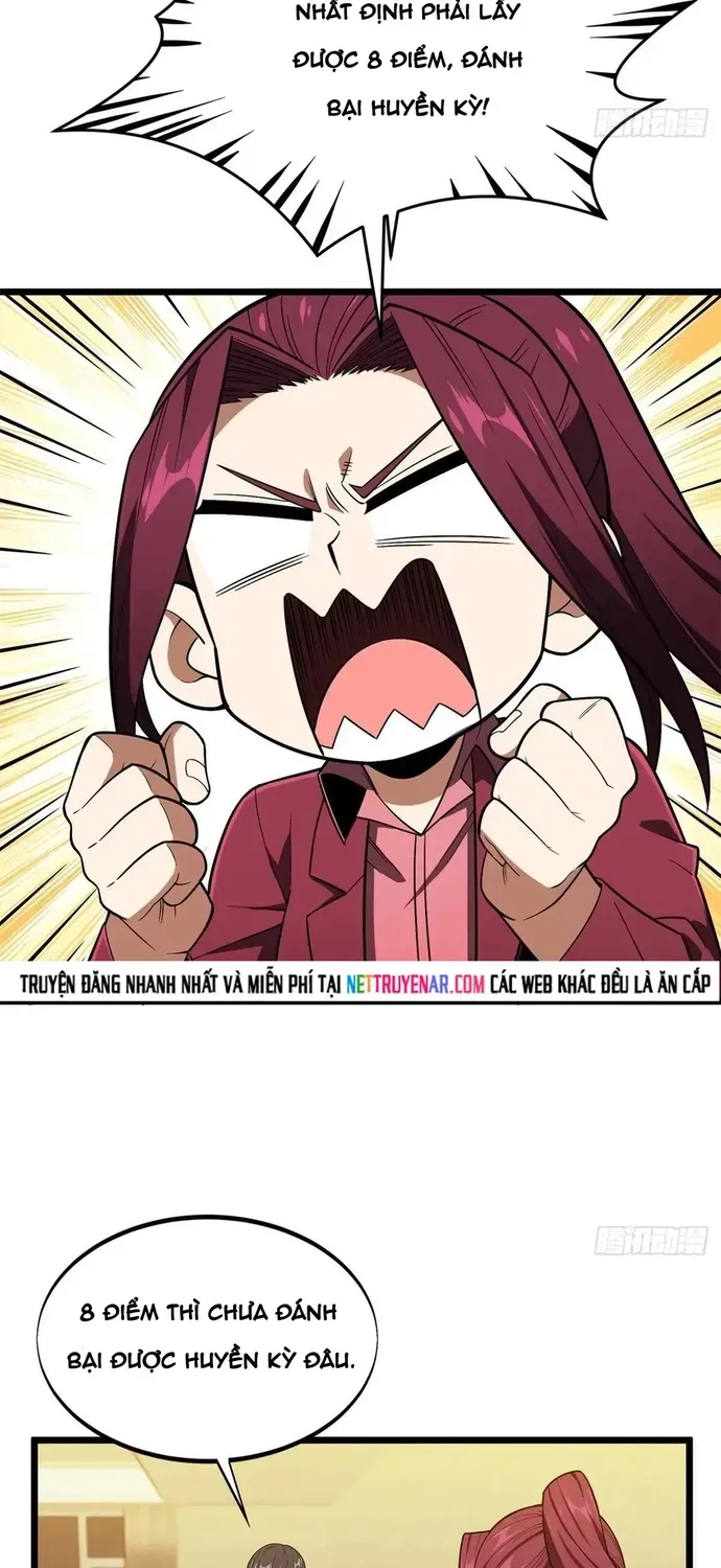 Toàn Chức Cao Thủ 2 Chapter 242 - 47