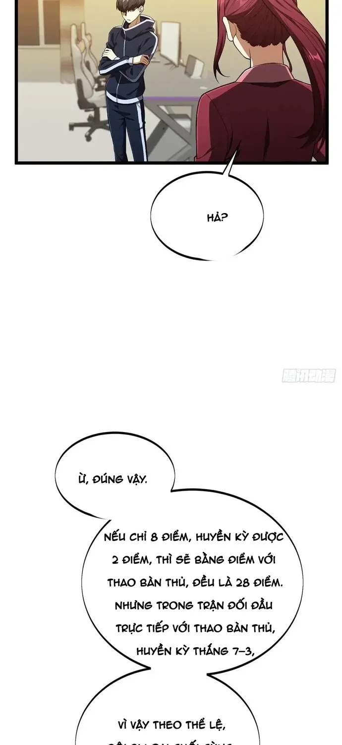 Toàn Chức Cao Thủ 2 Chapter 242 - 48