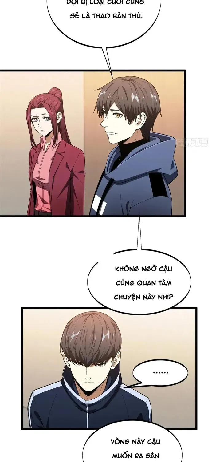 Toàn Chức Cao Thủ 2 Chapter 242 - 49