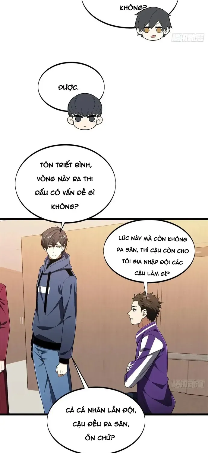 Toàn Chức Cao Thủ 2 Chapter 242 - 50