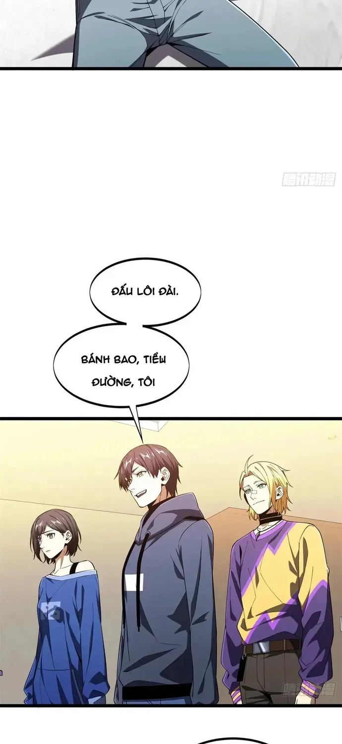 Toàn Chức Cao Thủ 2 Chapter 242 - 53