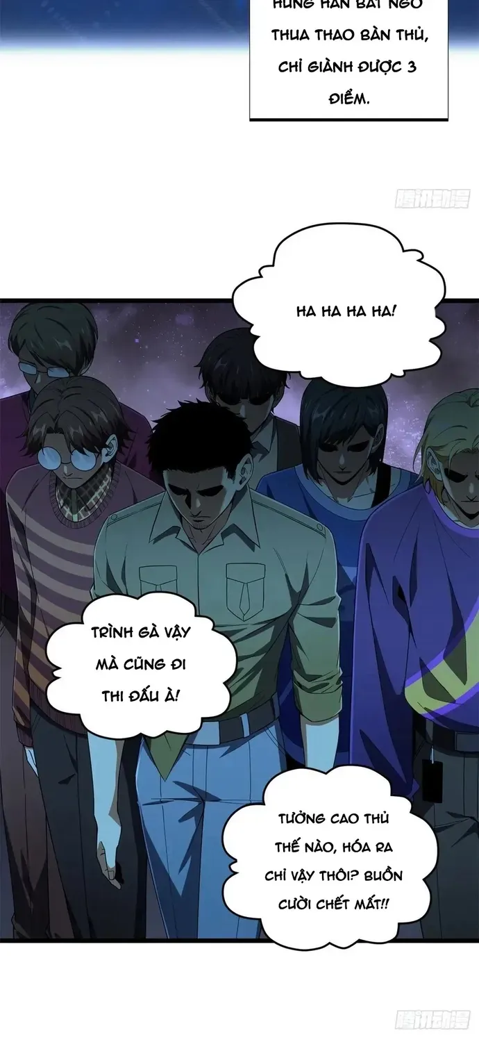 Toàn Chức Cao Thủ 2 Chapter 242 - 7