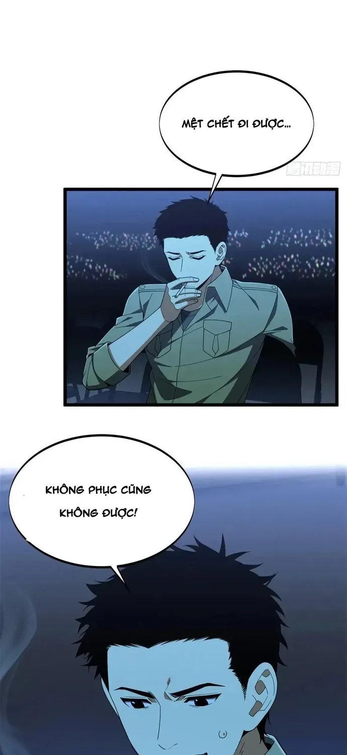 Toàn Chức Cao Thủ 2 Chapter 242 - 10