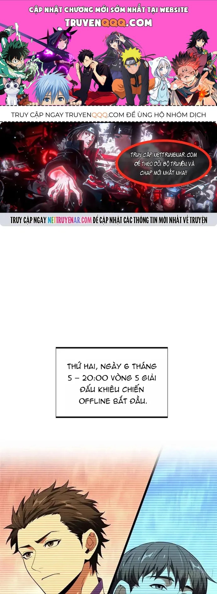 Toàn Chức Cao Thủ 2 Chapter 243 - 1