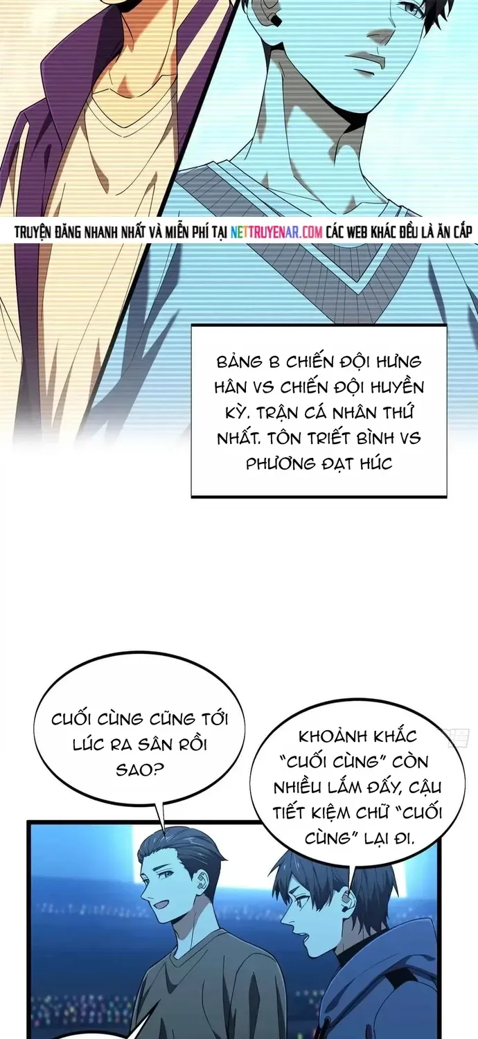 Toàn Chức Cao Thủ 2 Chapter 243 - 2