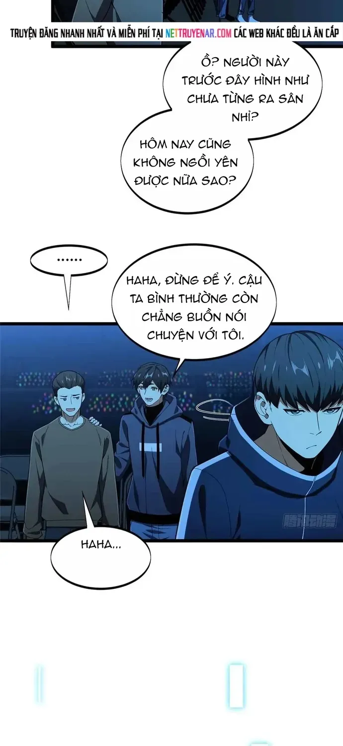 Toàn Chức Cao Thủ 2 Chapter 243 - 18