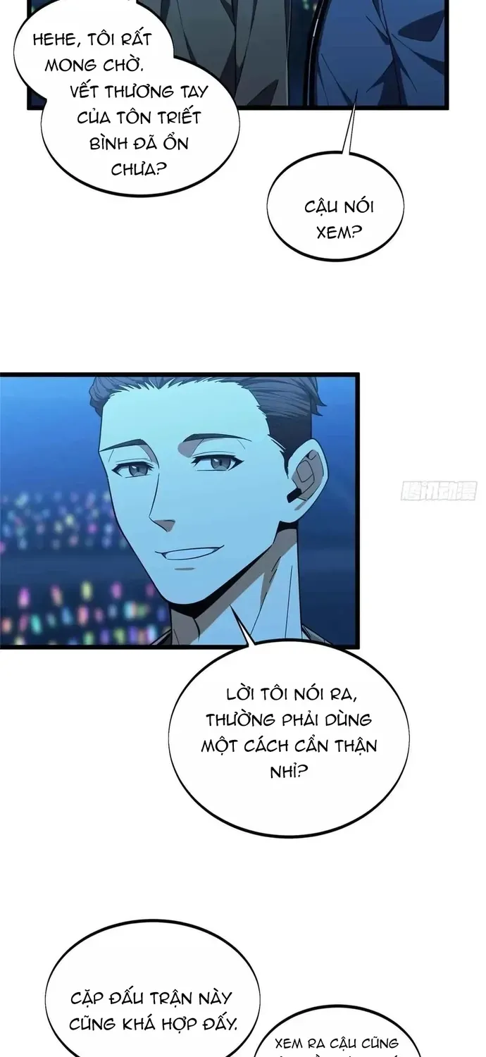 Toàn Chức Cao Thủ 2 Chapter 243 - 3