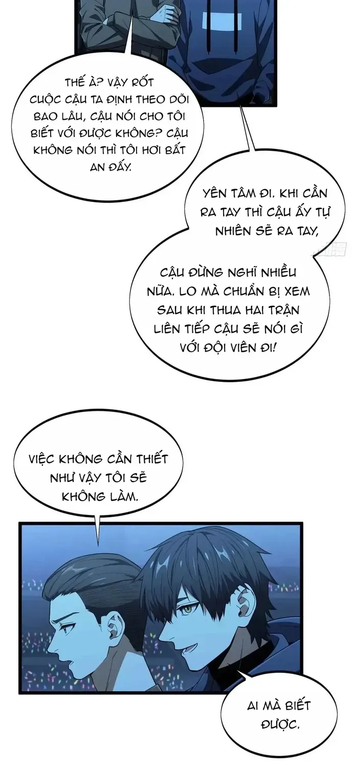 Toàn Chức Cao Thủ 2 Chapter 243 - 22
