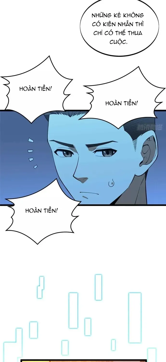 Toàn Chức Cao Thủ 2 Chapter 243 - 25