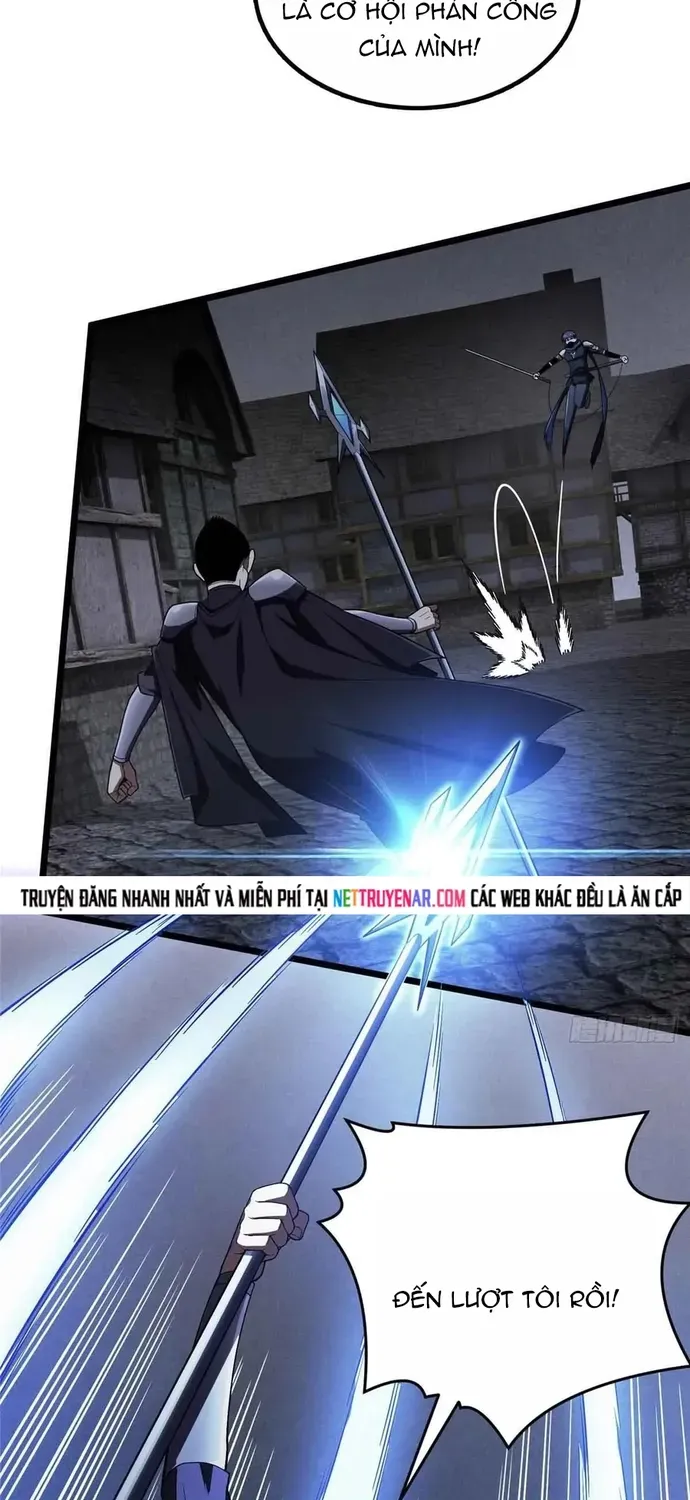 Toàn Chức Cao Thủ 2 Chapter 243 - 30