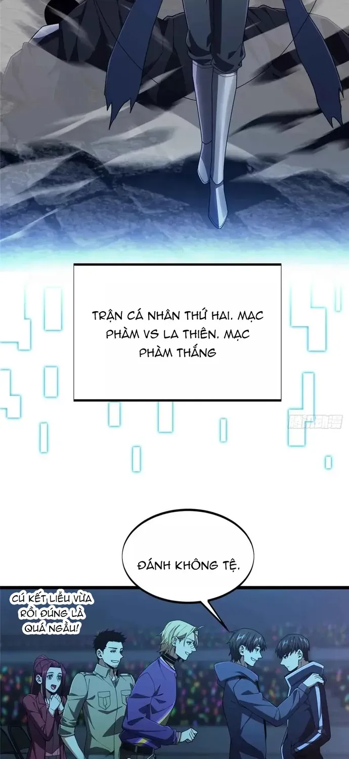 Toàn Chức Cao Thủ 2 Chapter 243 - 36