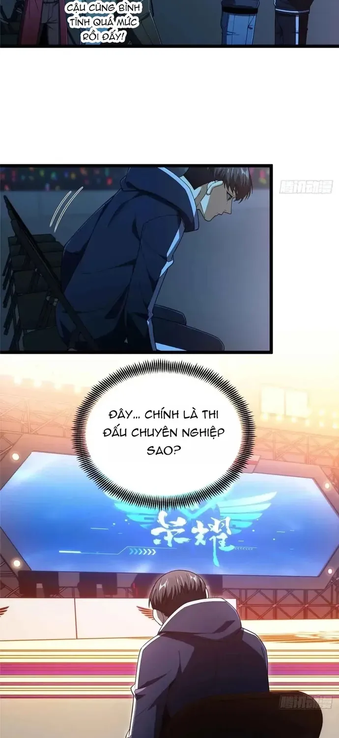 Toàn Chức Cao Thủ 2 Chapter 243 - 37