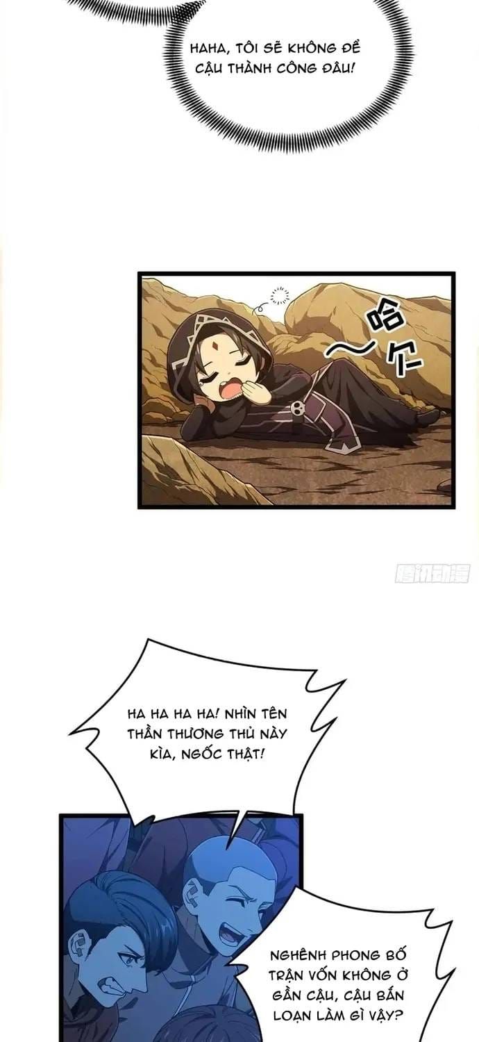 Toàn Chức Cao Thủ 2 Chapter 244 - 13