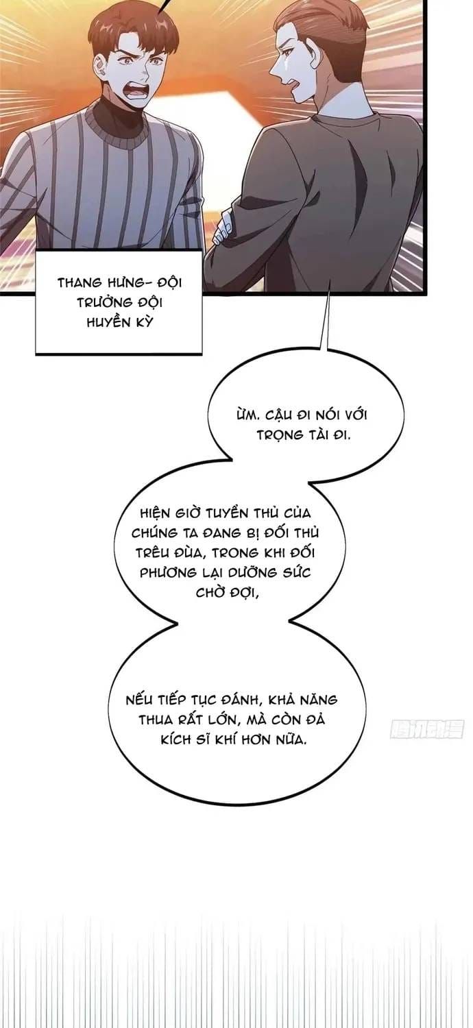 Toàn Chức Cao Thủ 2 Chapter 244 - 15